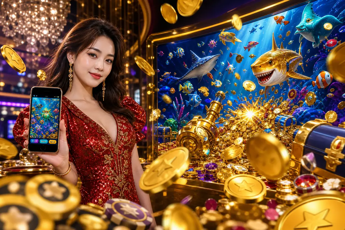 kr999 Fortune Tiger স্লট গেম